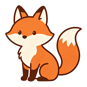 Fonts Fox